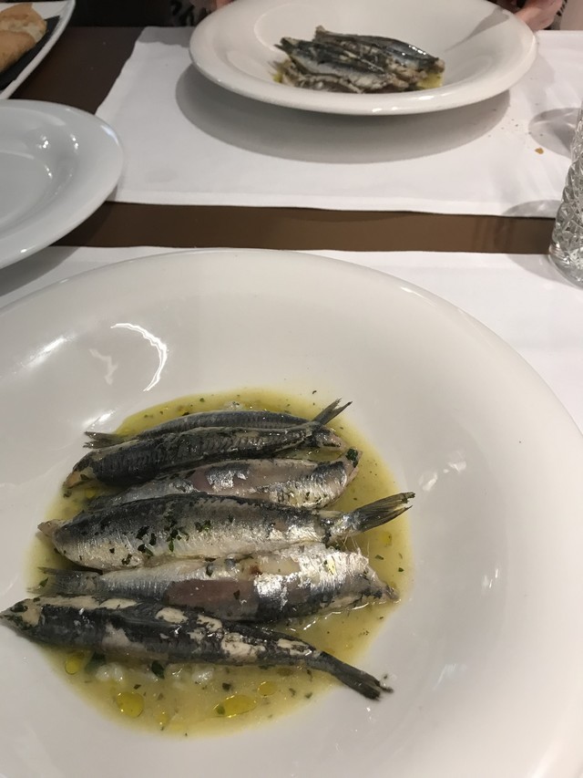 Restaurante Asubio Santander Cantabria