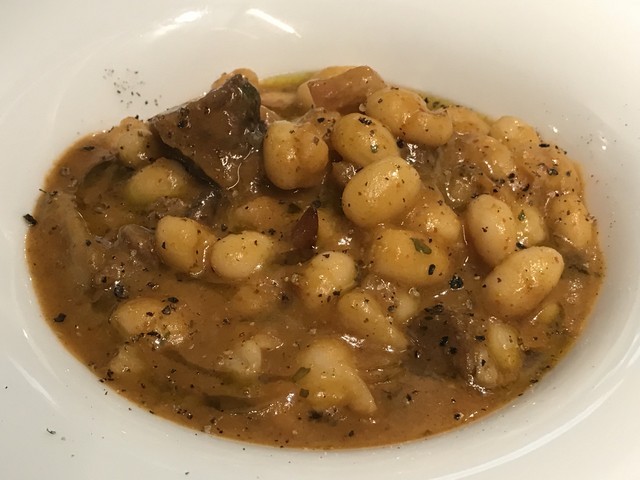 Restaurante Asubio Santander Cantabria