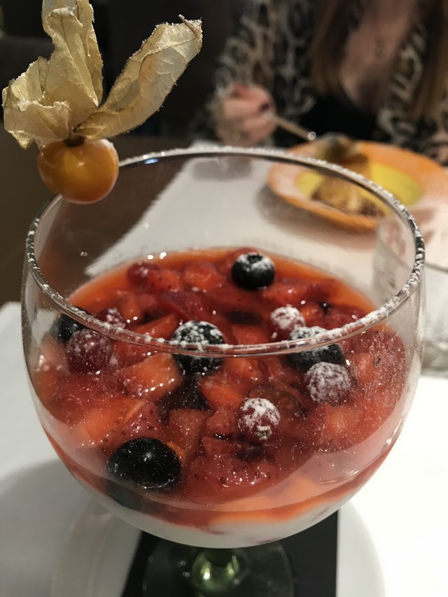 Restaurante Asubio Santander Cantabria