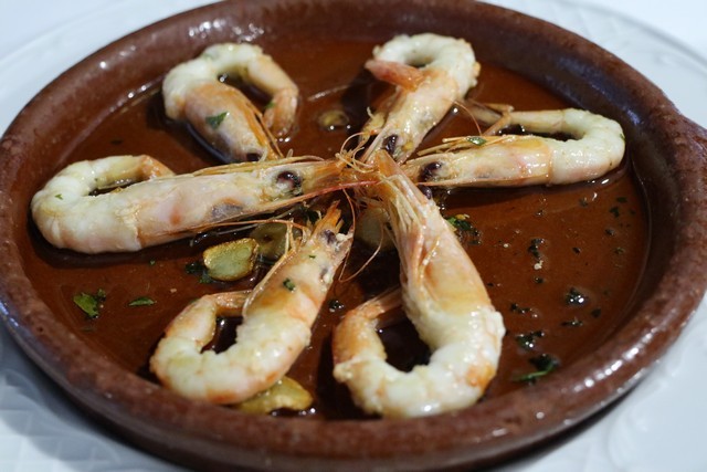 El Desvan restaurante Santander