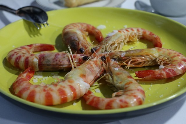 El Desvan restaurante Santander