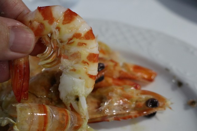 El Desvan restaurante Santander