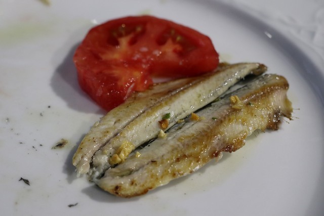 El Desvan restaurante Santander