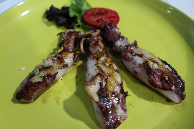 El Desvan restaurante Santander