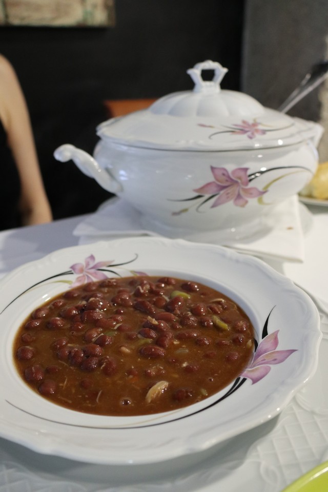 El Desvan restaurante Santander