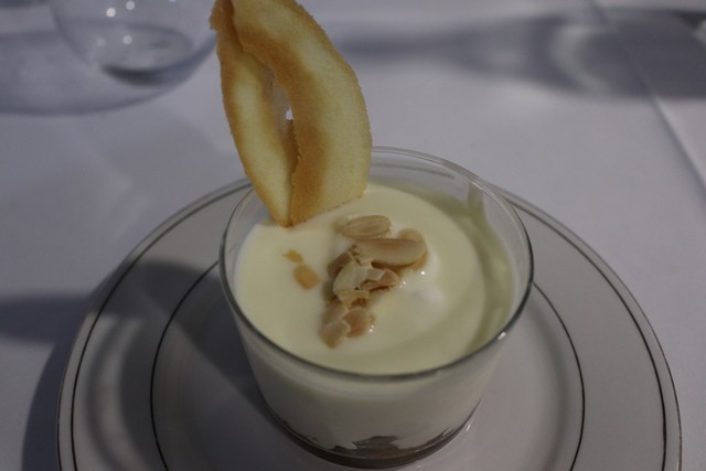 El Desvan restaurante Santander