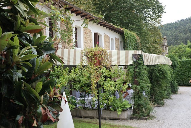 Hosteria Castañeda, Finca San Juan