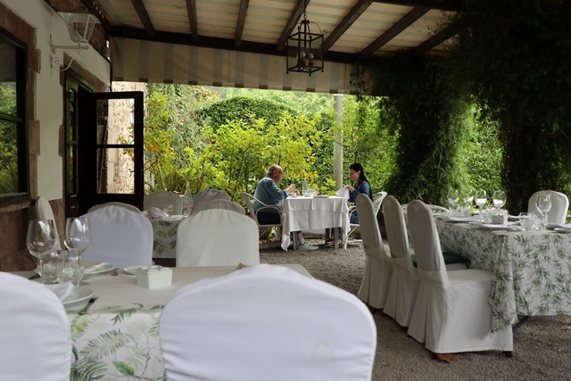 Hosteria Castañeda, Finca San Juan