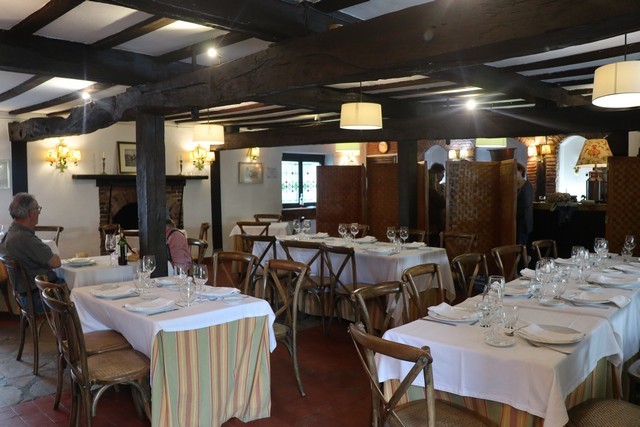 Hosteria Castañeda, Finca San Juan