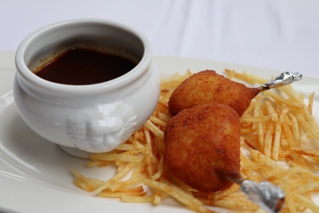 Hosteria Castañeda, Finca San Juan