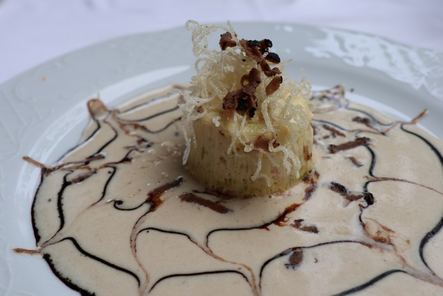 Hosteria Castañeda, Finca San Juan