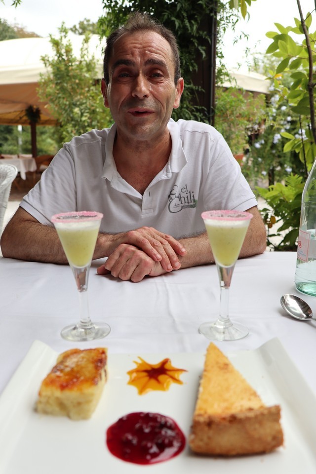 Hosteria Castañeda, Finca San Juan