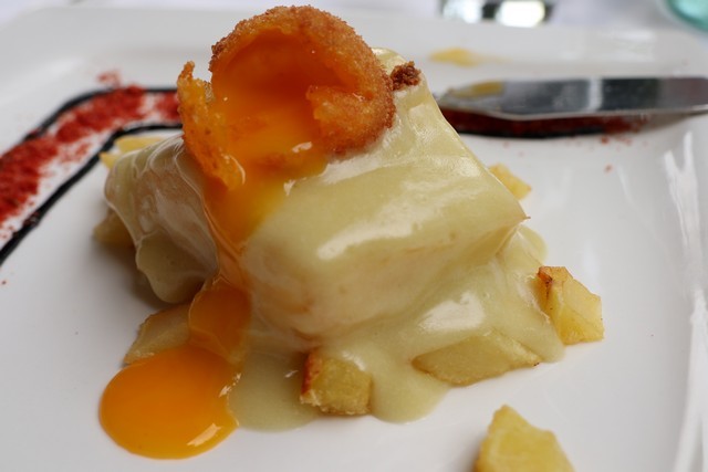 Hosteria Castañeda, Finca San Juan
