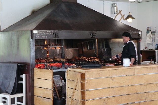 Prellezo la Parrilla