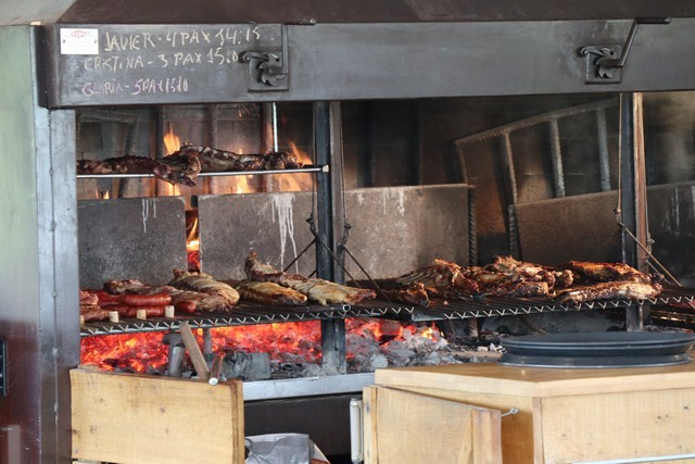 Prellezo la Parrilla