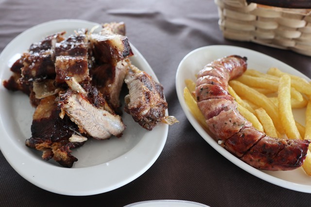 Prellezo la Parrilla