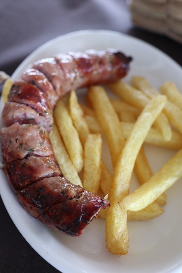 Prellezo la Parrilla