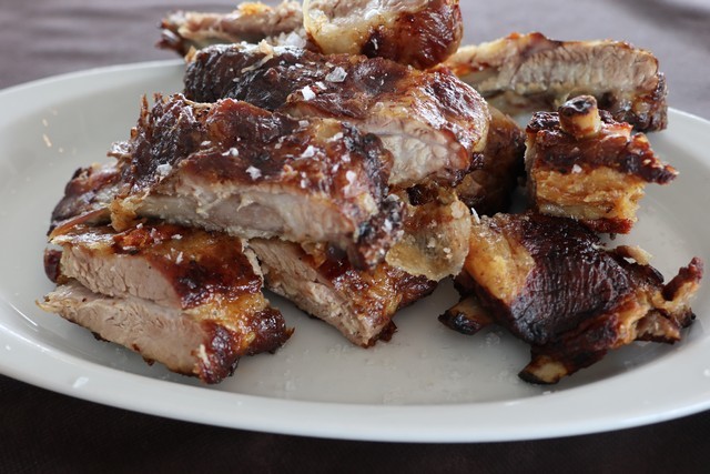 Prellezo la Parrilla
