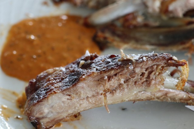 Prellezo la Parrilla