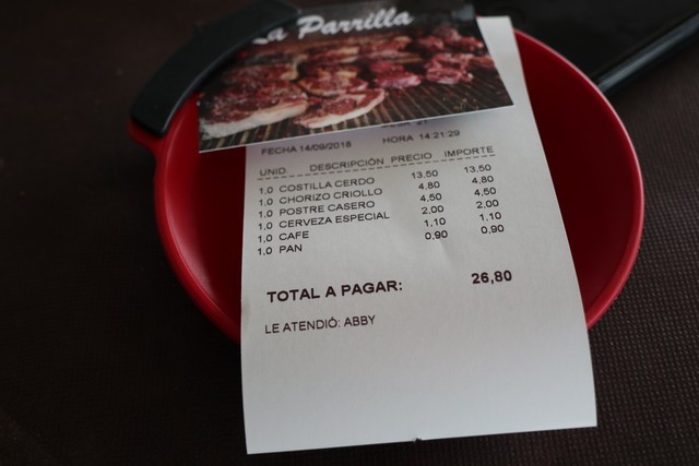 Prellezo la Parrilla