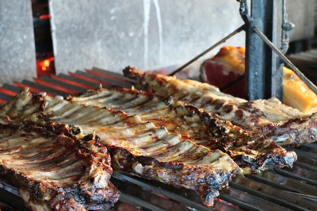 Prellezo la Parrilla