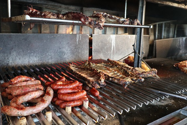 Prellezo la Parrilla
