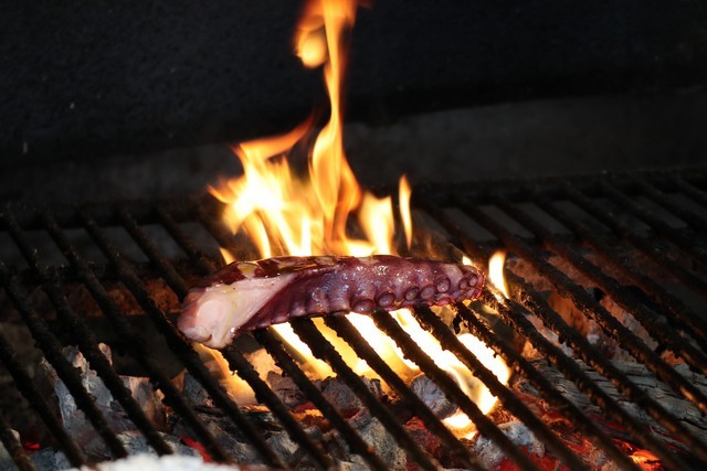 Prellezo la Parrilla