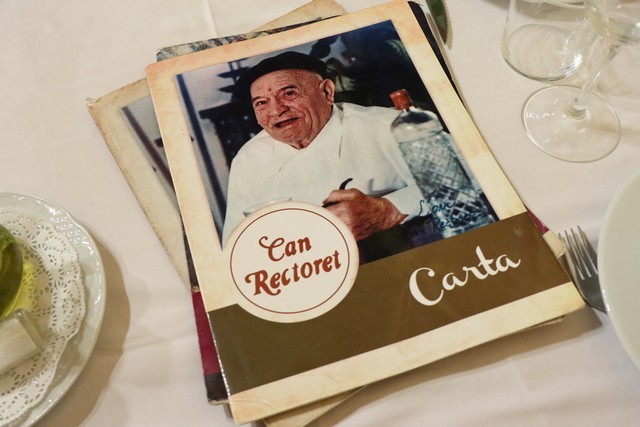 Can Rectoret Santa Perpetua de Mogoda Barcelona Cataluña