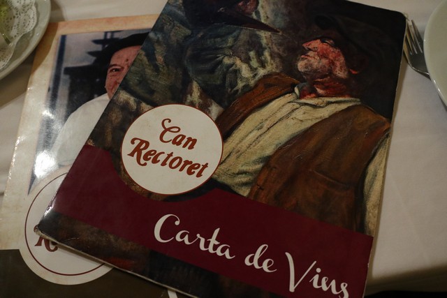 Can Rectoret Santa Perpetua de Mogoda Barcelona Cataluña