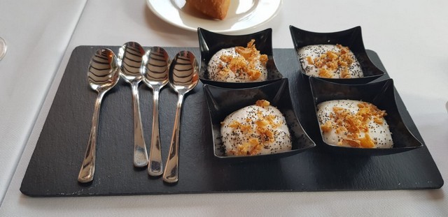 Restaurante Las Encinas Somo