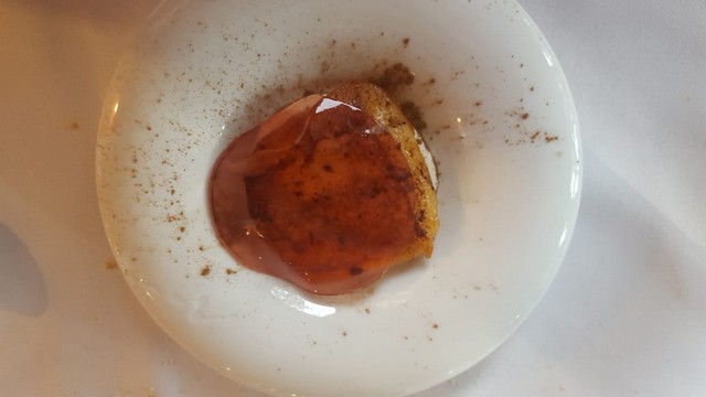 Restaurante Las Encinas Somo