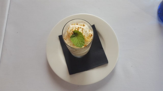 Restaurante Las Encinas Somo