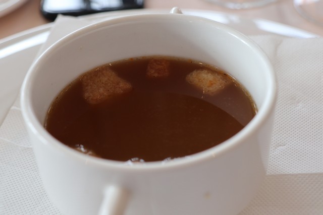 RESTAURANTE HOTEL ABBA BURGOS