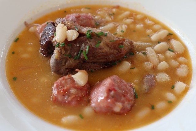 RESTAURANTE HOTEL ABBA BURGOS