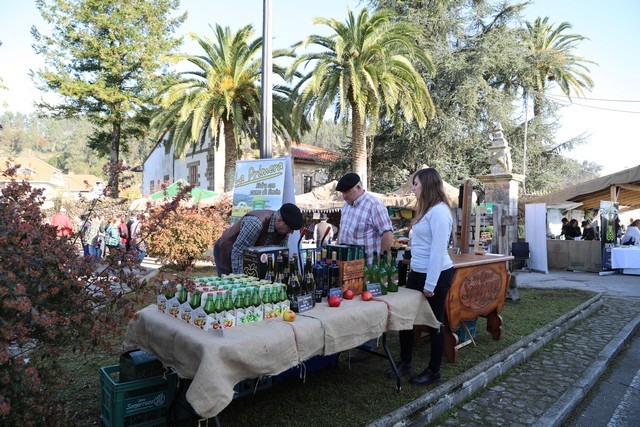 Feria de la alubia Casar Periedo 2018