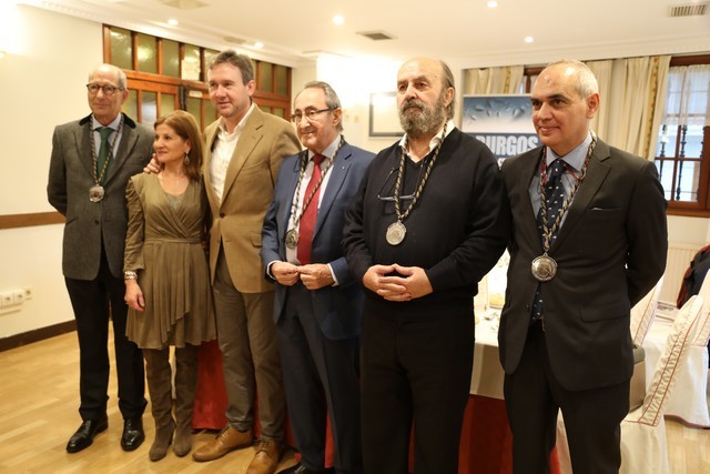 Burgos Hotel Restaurante El Cid