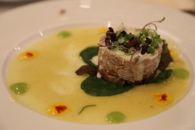 Burgos Hotel Restaurante El Cid