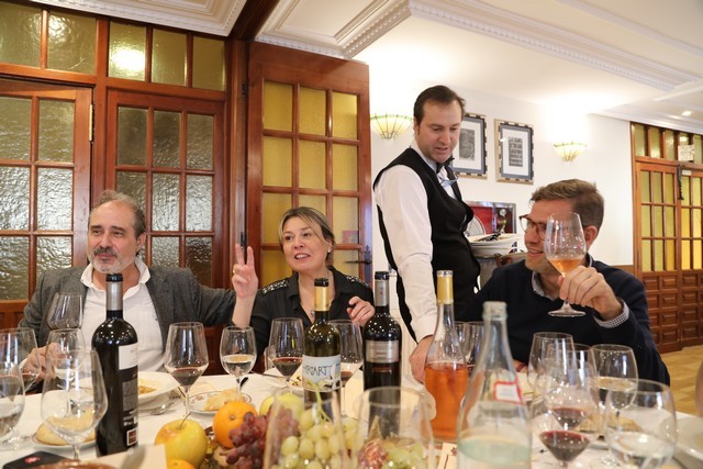 Burgos Hotel Restaurante El Cid