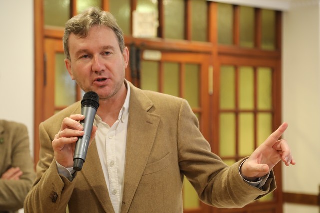  académicos del cocido 2018