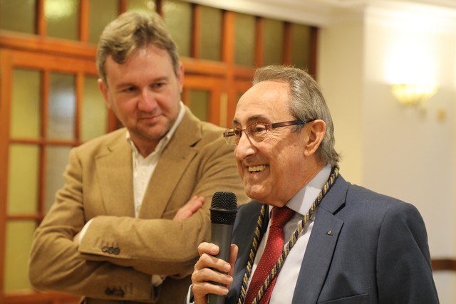  académicos del cocido 2018
