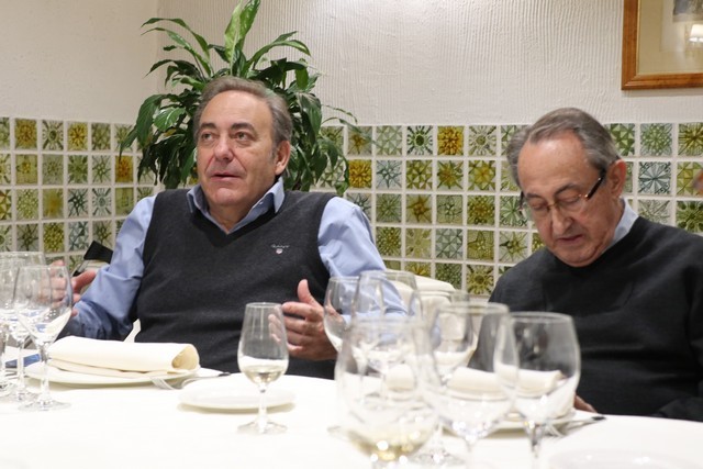 Restaurante Ojeda Burgos