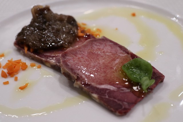 Restaurante Ojeda Burgos