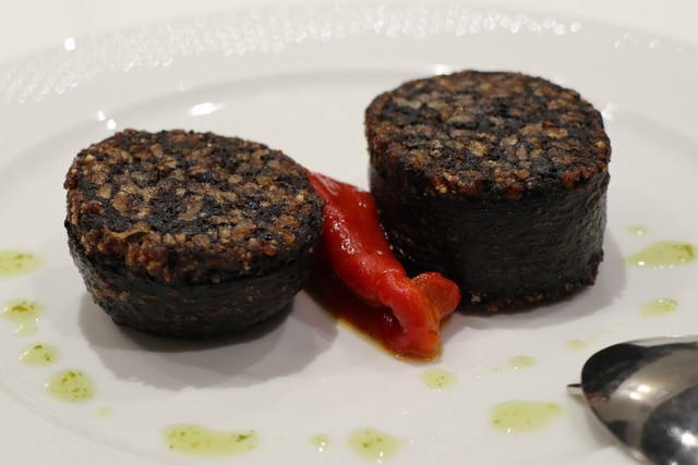 Restaurante Ojeda Burgos