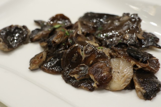 Restaurante Ojeda Burgos