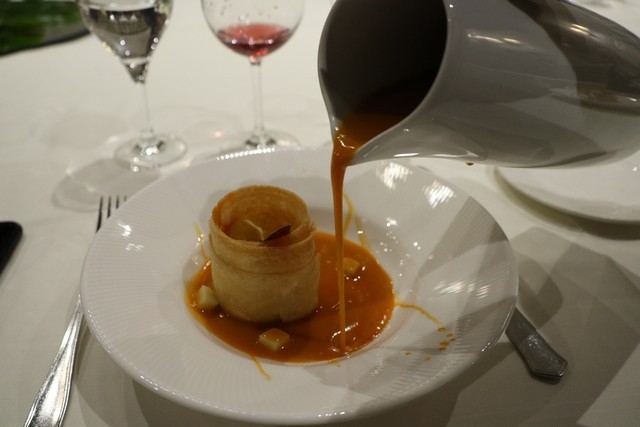 Restaurante Ojeda Burgos