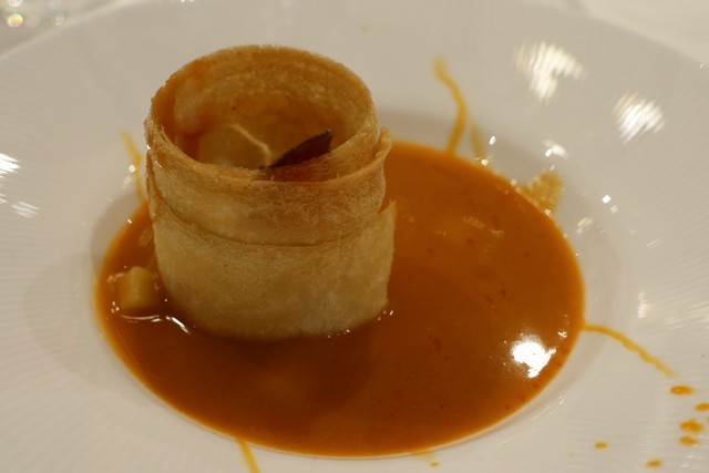 Restaurante Ojeda Burgos