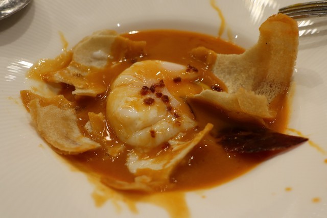 Restaurante Ojeda Burgos