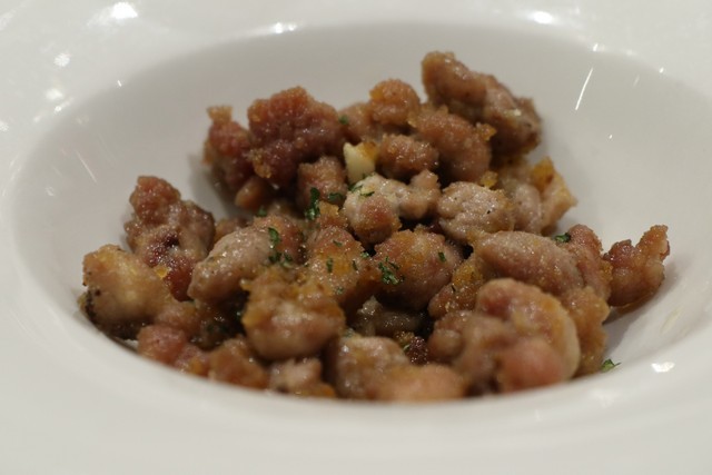 Restaurante Ojeda Burgos