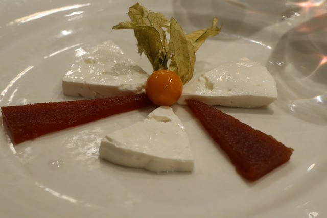 Restaurante Ojeda Burgos