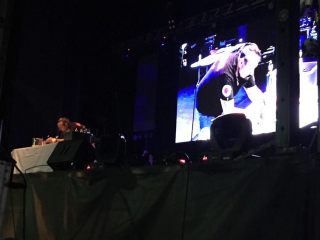 Fiesta del Orujo 2018 Potes
